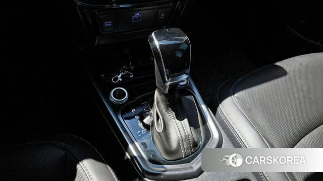 Ssangyong Berry New Tivoli id 3905090 из Кореи 19