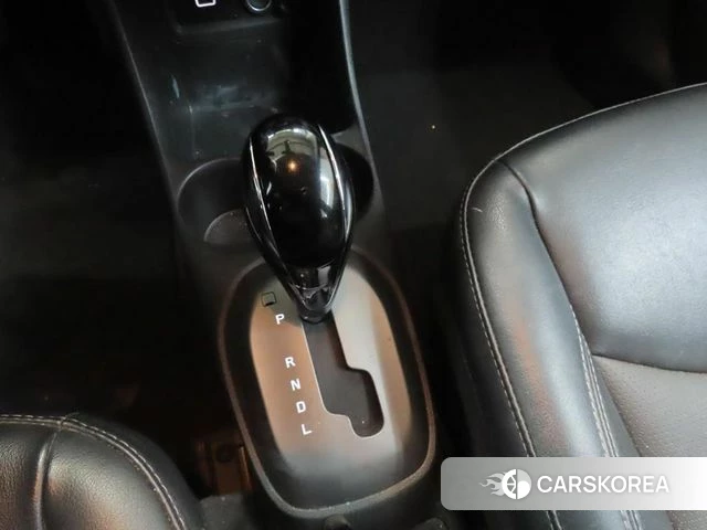 Chevrolet (GM Daewoo) The New Spark id 4305087 из Кореи 18
