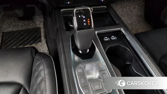 Ssangyong All New Rexton id 3344085 из Кореи 19