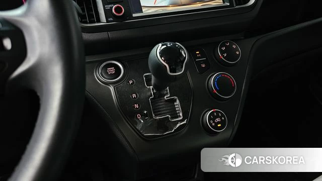 Kia The New Kia Ray id 4623485 из Кореи 29