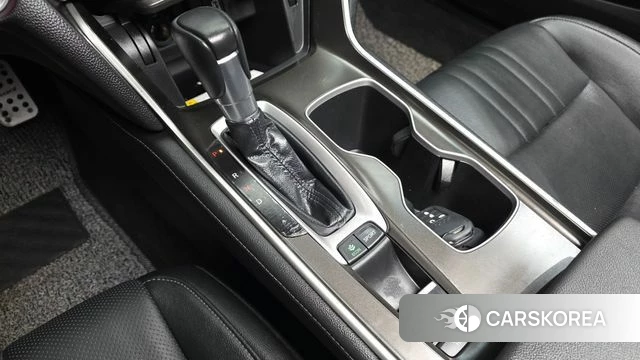 Honda Accord 10th Generation id 4508265 из Кореи 32