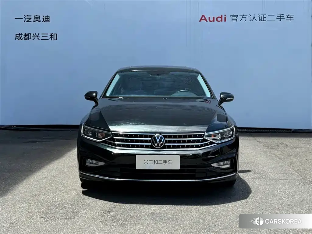 Volkswagen Magotan id 4578308 из Китая 16