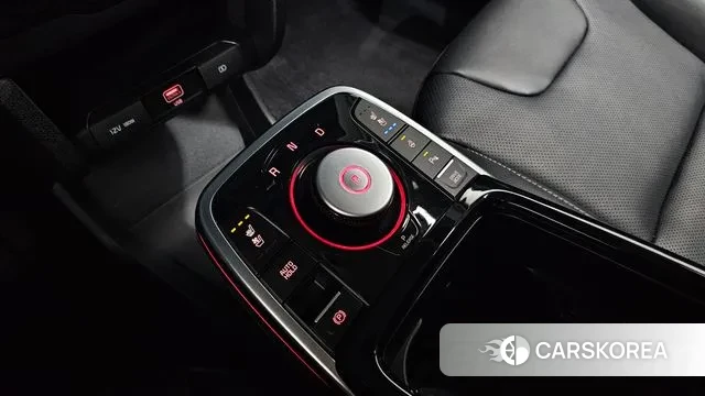 Kia Niro EV id 3503896 из Кореи 19