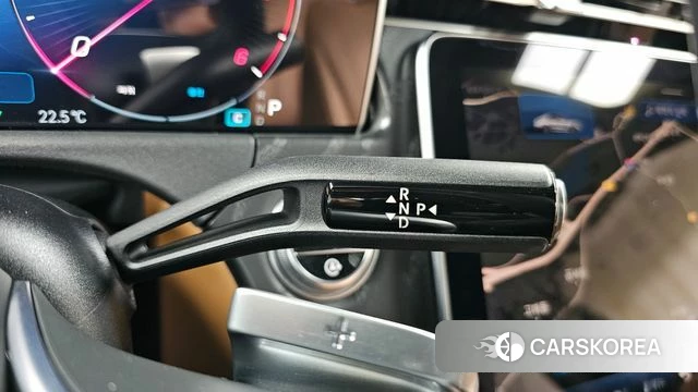 Mercedes-Benz E-Class W214 id 4427279 из Кореи 29
