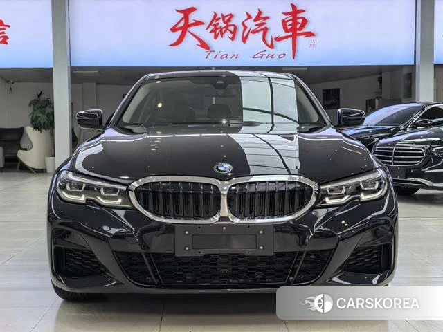 BMW 3 series id 4271674 из Китая 16