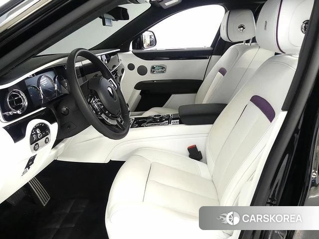 Rolls-Royce Ghost 2nd Generation id 4389624 из Кореи 19