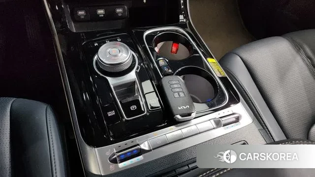 Kia Carnival 4th generation id 3148733 из Кореи 19