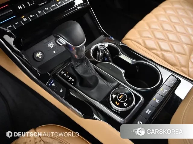 Kia Mohave Master id 3444211 из Кореи 19