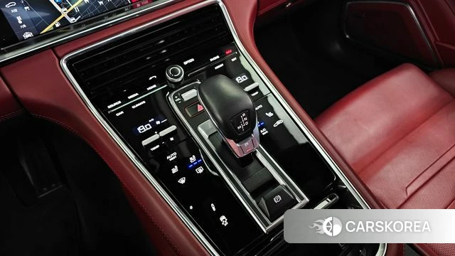 Porsche Panamera (971) id 4250758 из Кореи 19