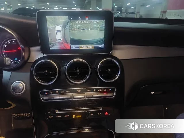 Mercedes-Benz GLC-Class X253 id 3055527 из Кореи 12