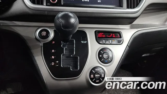 Kia The New Ray id 2671882 из Кореи 19