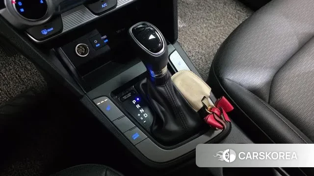 Hyundai The New Avante AD id 3562912 из Кореи 19