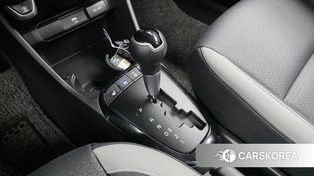 Kia Morning Urban (JA) id 4195362 из Кореи 29