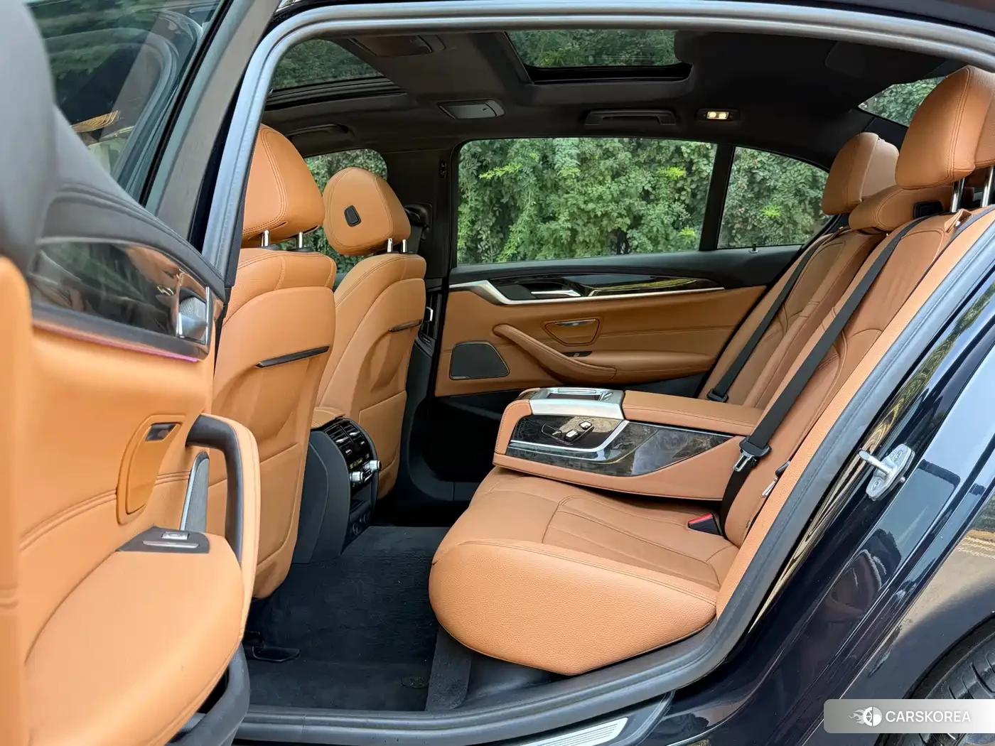 BMW 5 series id 4578350 из Китая 9