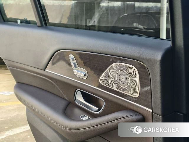 Mercedes-Benz GLE (import) id 4368383 из Китая 23
