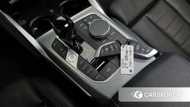 BMW 4 Series (G22) id 4428616 из Кореи 29