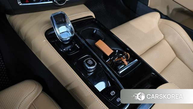 Volvo S90 id 4414984 из Кореи 33