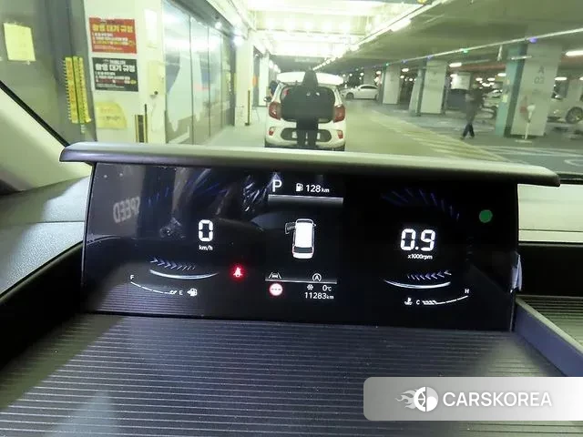 Hyundai Staria id 3605525 из Кореи 16