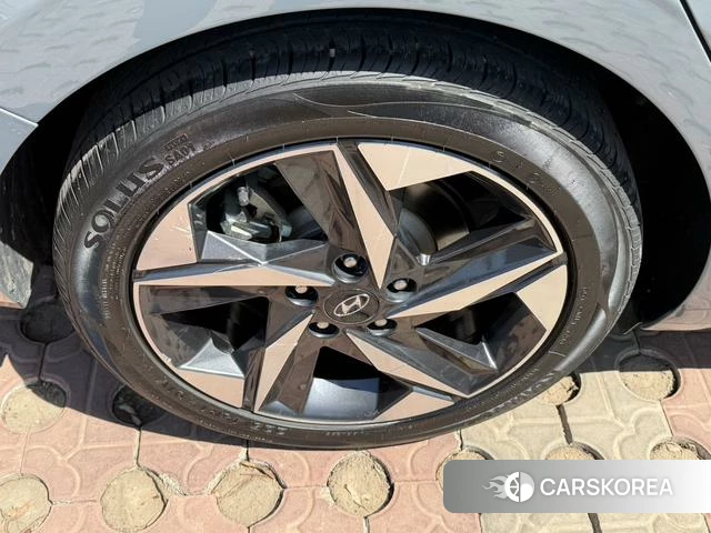 Hyundai Elantra id 4399938 из Китая 16