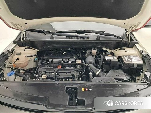 Kia Sportage 5th Generation id 3812783 из Кореи 19