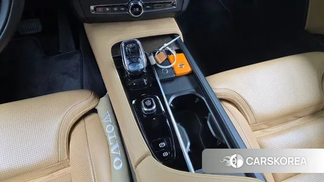 Volvo S90 id 3770989 из Кореи 19