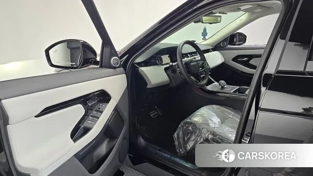 Land Rover Range Rover Evoque 2nd Generation id 3554731 из Кореи 19