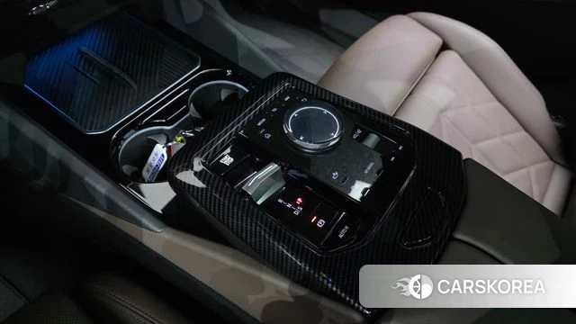 BMW 5 Series (G60) id 3909471 из Кореи 19