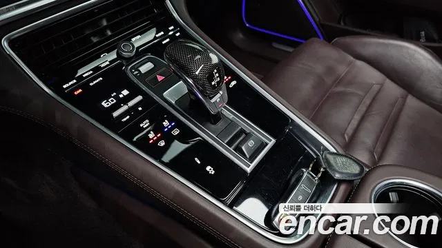 Porsche Panamera (971) id 2765898 из Кореи 19