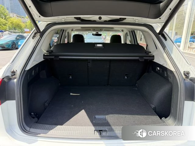 Volkswagen Tanyue id 4297456 из Китая 10
