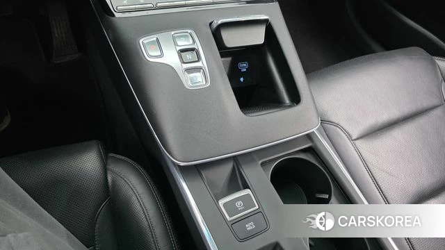 Hyundai The New Grandeur IG id 4303269 из Кореи 19
