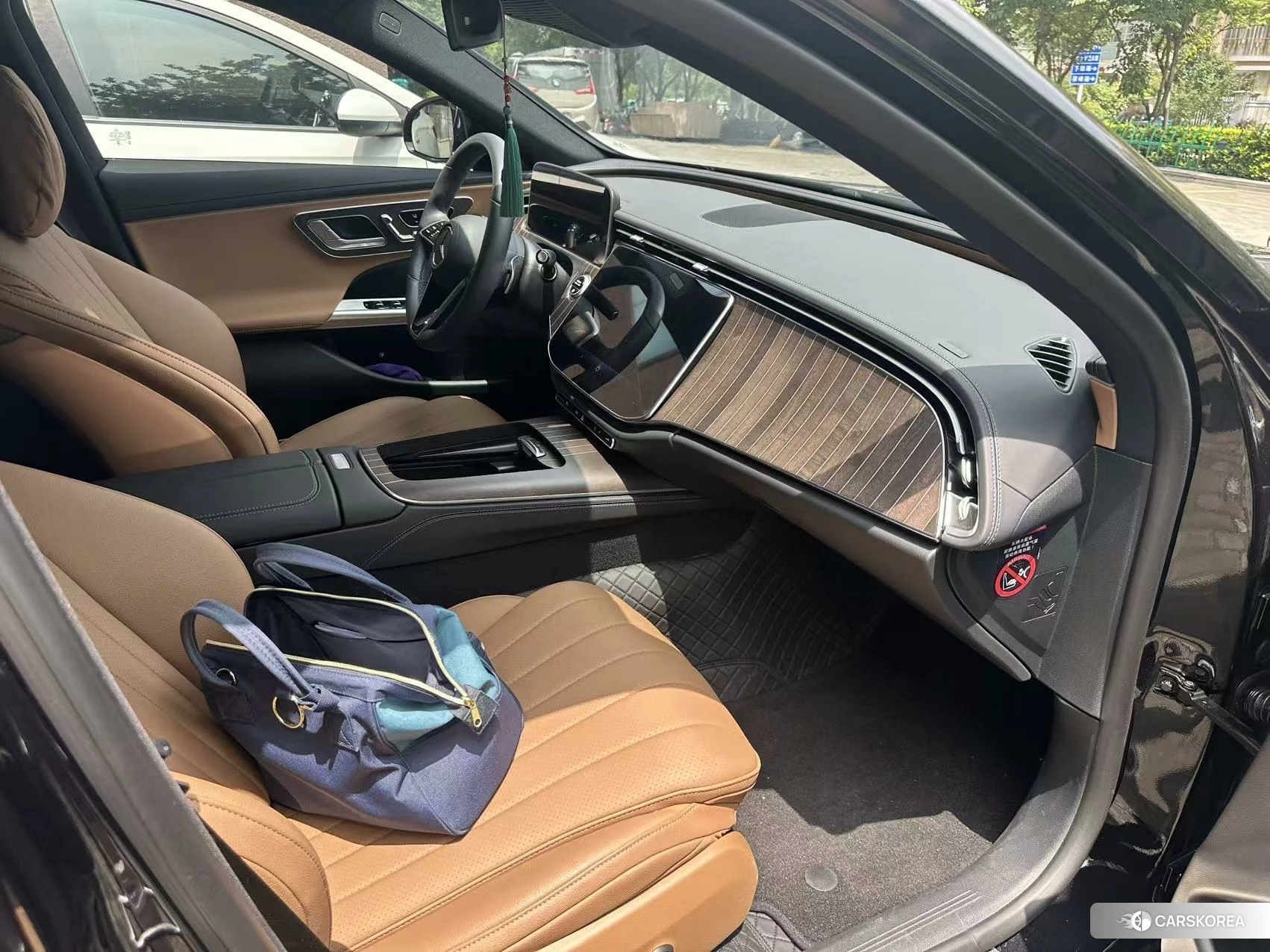 Mercedes-Benz E-Class id 4498956 из Китая 9