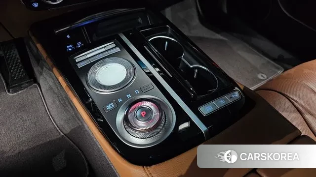 Genesis G80 (RG3) id 3759156 из Кореи 19