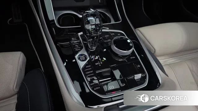 BMW X7 (G07) id 3650865 из Кореи 19