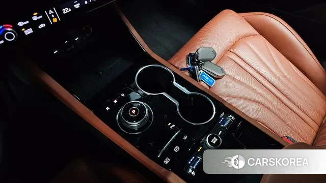 Kia The New K5 Hybrid 3rd generation id 3294124 из Кореи 19