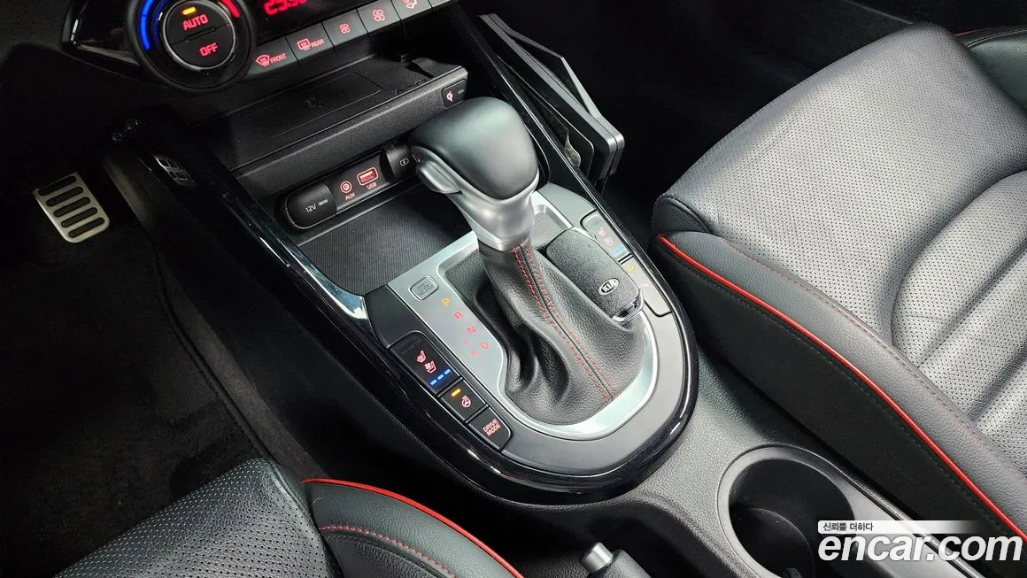 Kia Come New K3 id 2112807 из Кореи 19