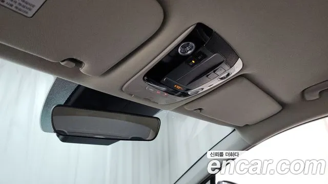 Kia K5 3rd generation id 2696091 из Кореи 19