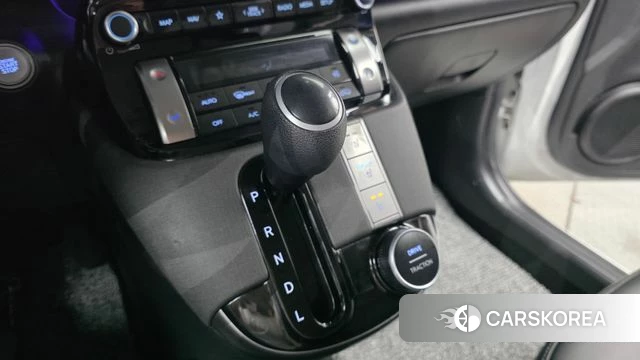 Hyundai Casper id 4480670 из Кореи 19