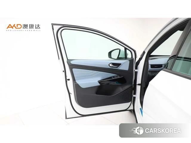 Volkswagen ID.4 X id 4263059 из Китая 9