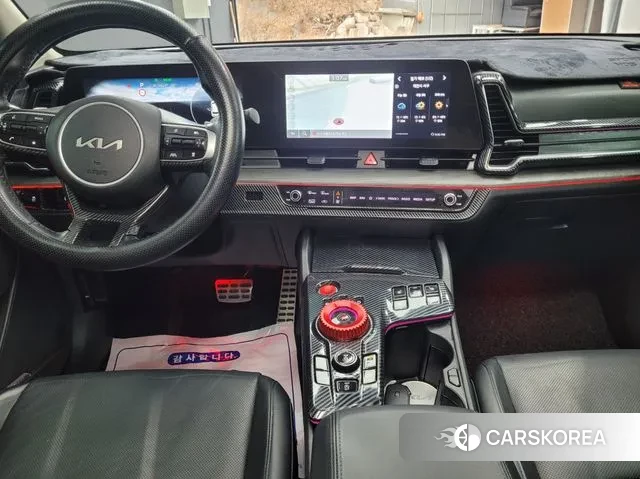 Kia Sportage 5th Generation id 3621270 из Кореи 19