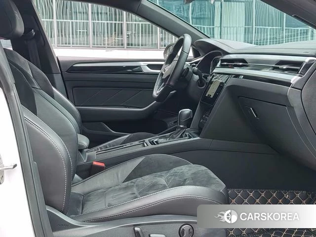 Volkswagen CC id 4392347 из Китая 20