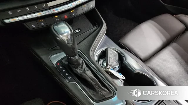 Cadillac CT4 id 3028572 из Кореи 19