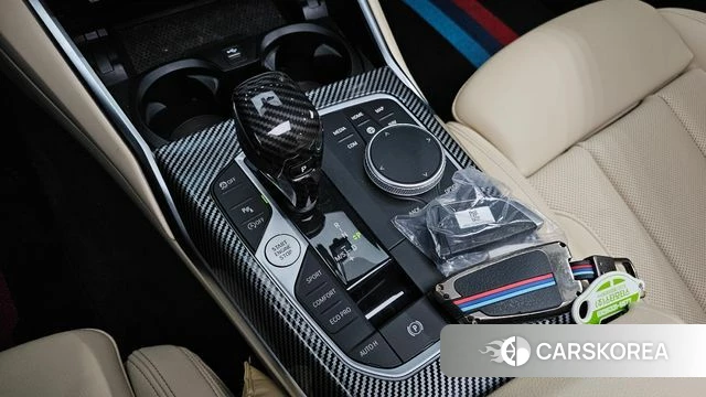 BMW 3 Series (G20) id 3965018 из Кореи 19