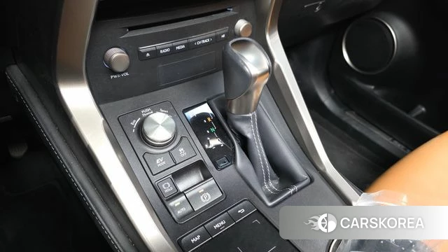 Lexus NX300h id 4424760 из Кореи 19