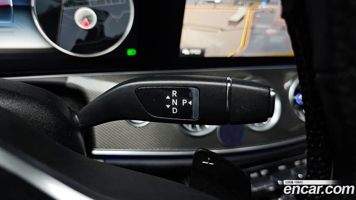 Mercedes-Benz CLS-Class C257 id 1666659 из Кореи 19