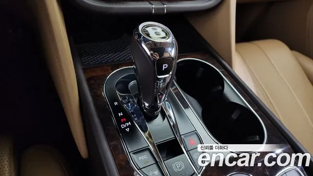 Bentley Bentayga id 2956217 из Кореи 19