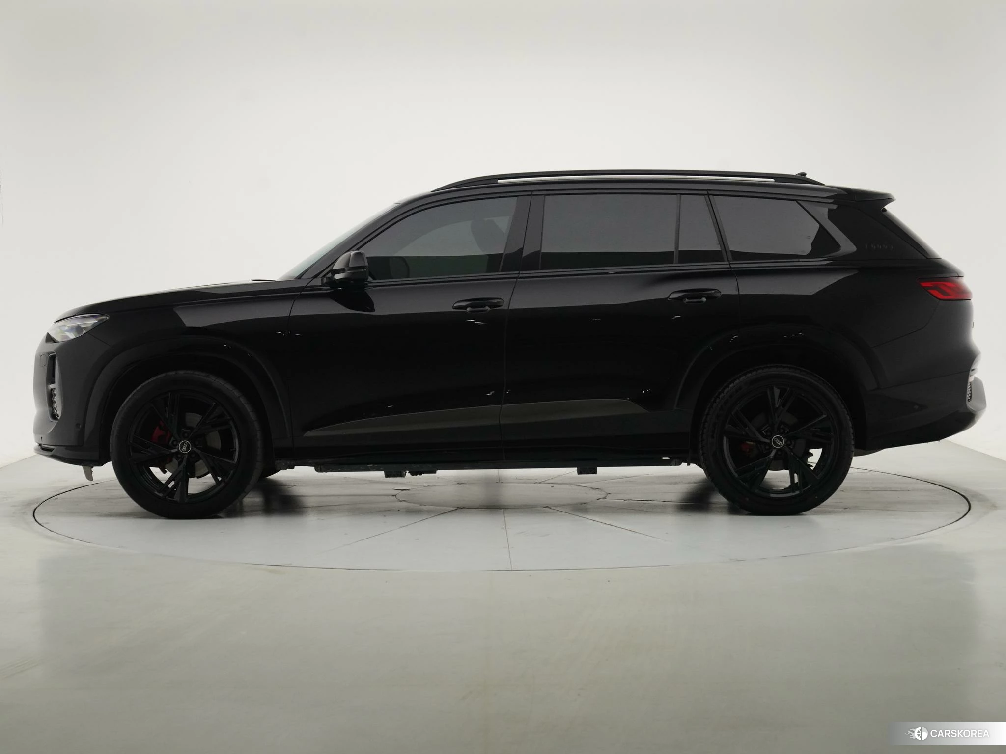 Audi Q6 id 4514757 из Китая 27