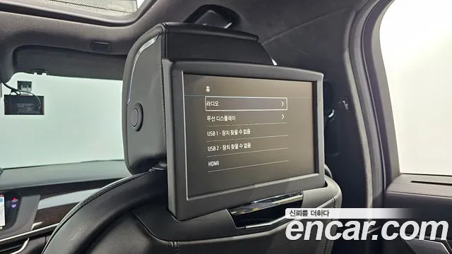 Cadillac CT6 id 2731802 из Кореи 19