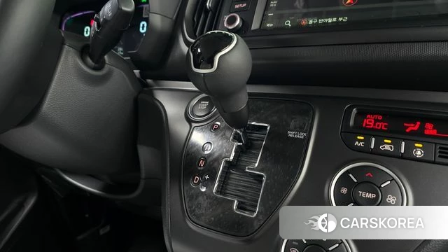 Kia The New Kia Ray id 4499205 из Кореи 30