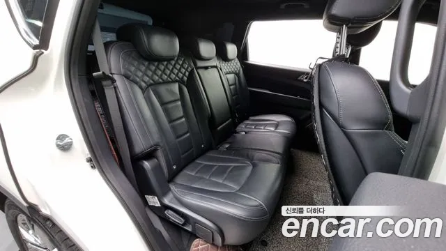 Ssangyong G4 Rexton id 2606557 из Кореи 19