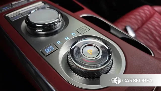 Genesis GV70 id 3389713 из Кореи 19